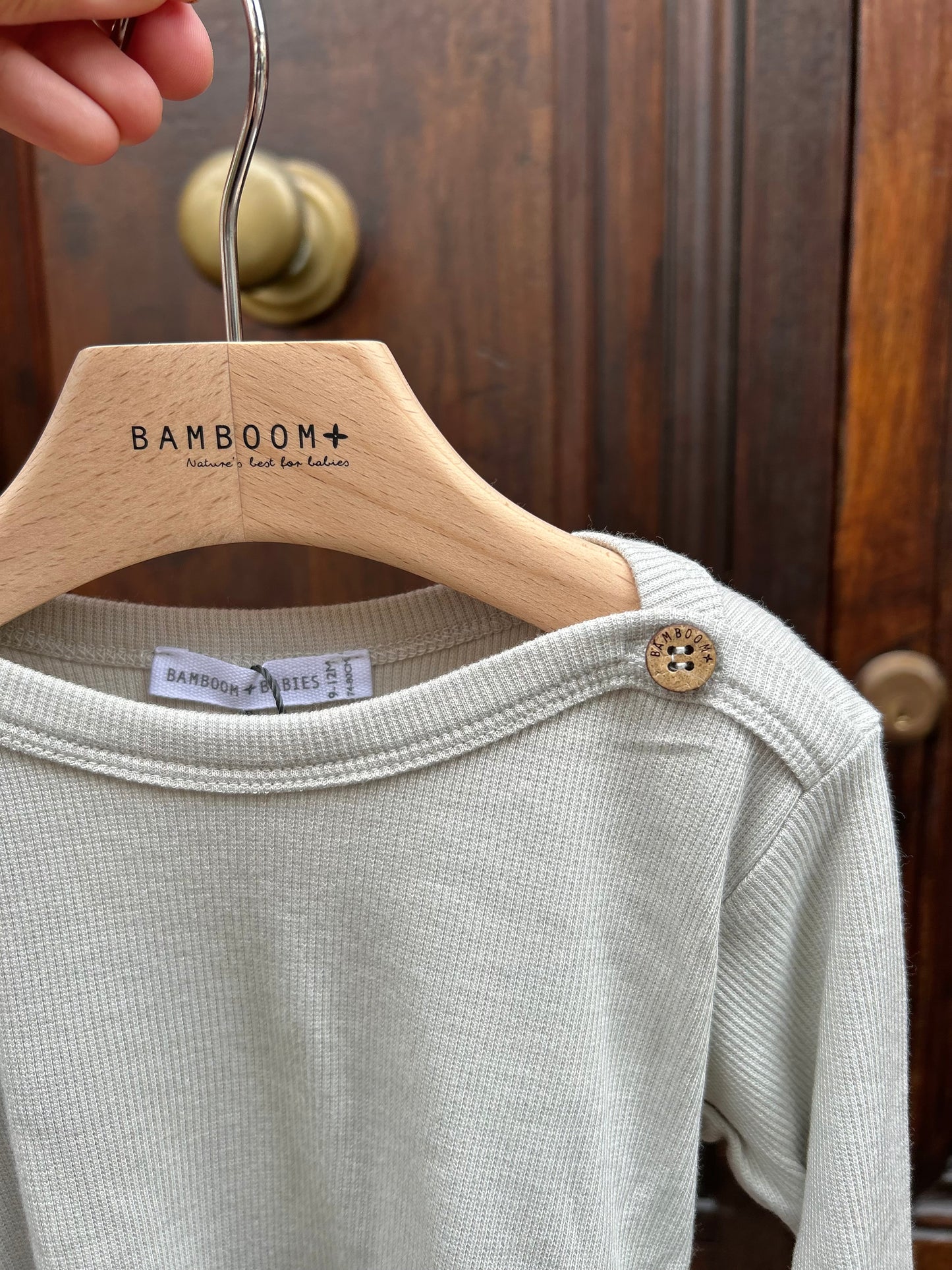 T-shirt Bamboom