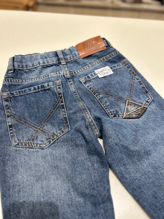 Jeans Roy Rogers