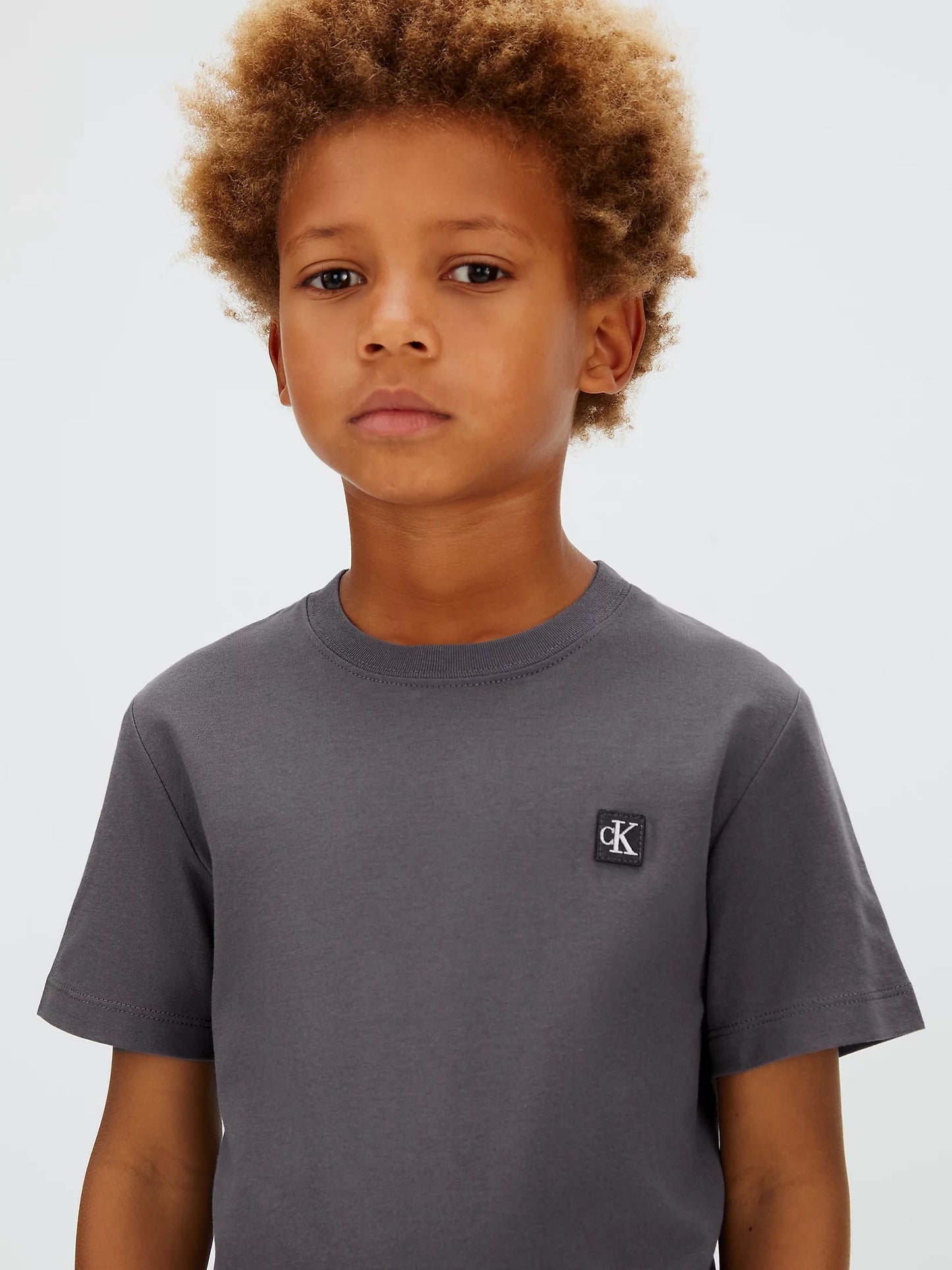 T-Shirt micro logo