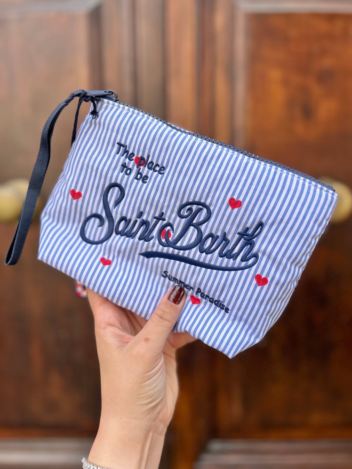 Pochette Aline