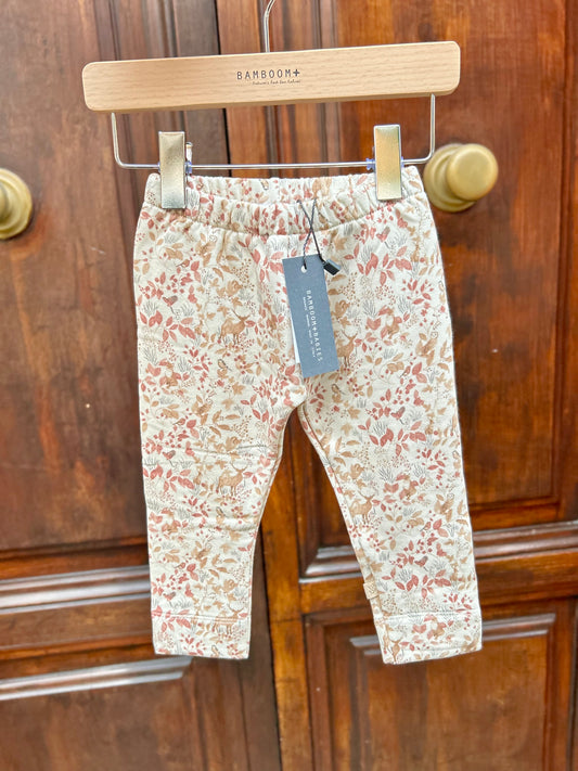 Leggings Bamboom