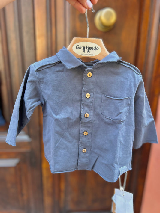 Polo in cotone
