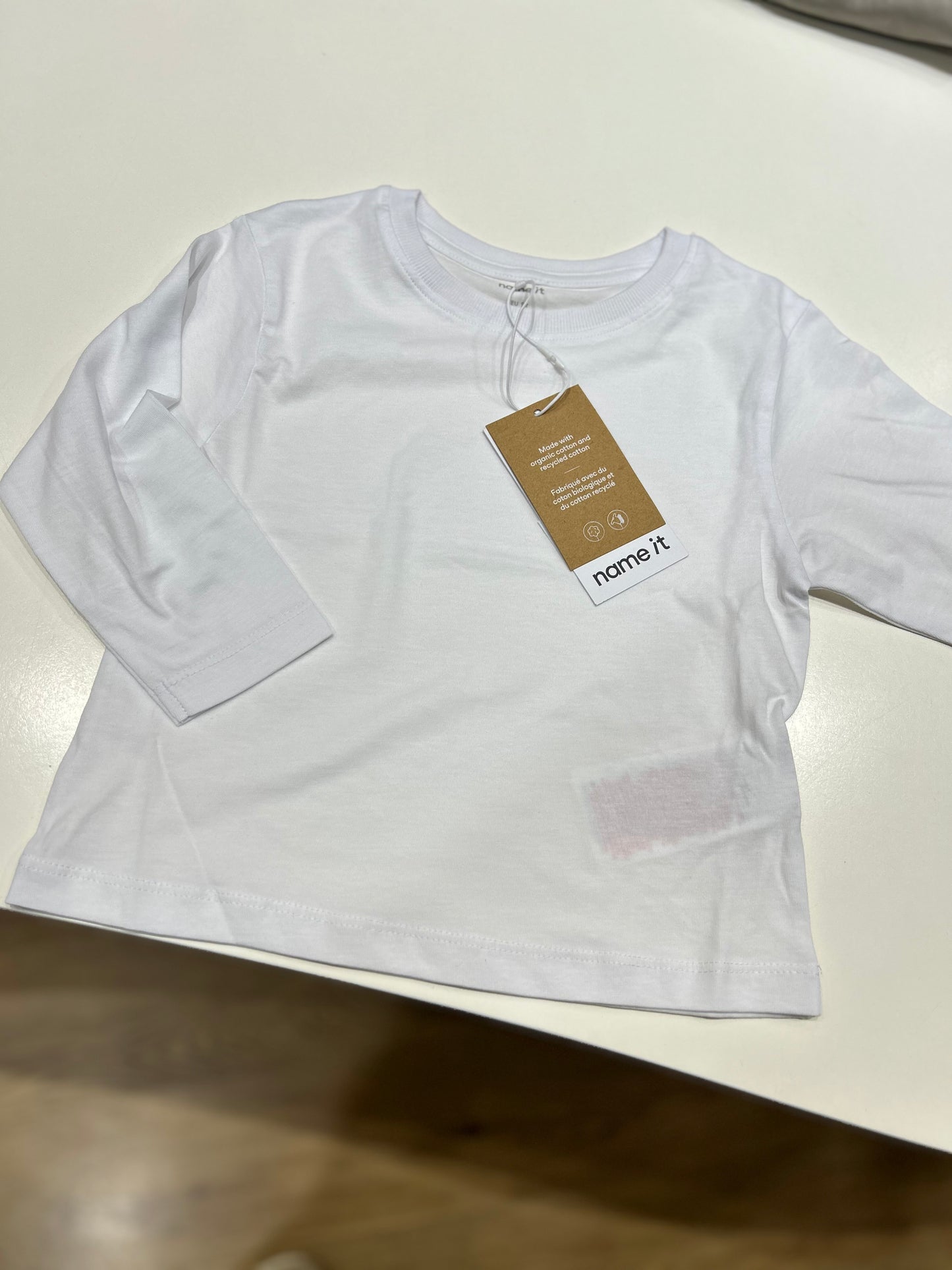 T-shirt basic