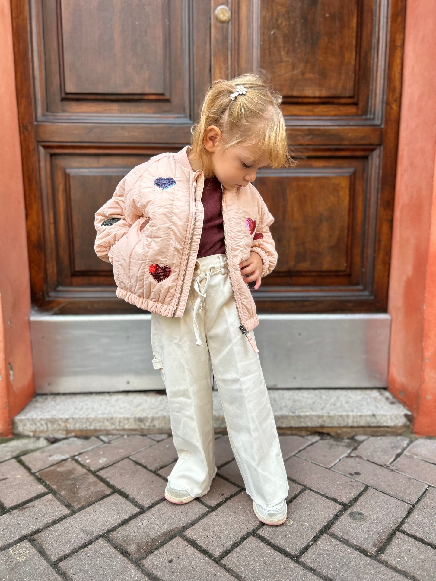 Bomber Jacket Konges Slojd