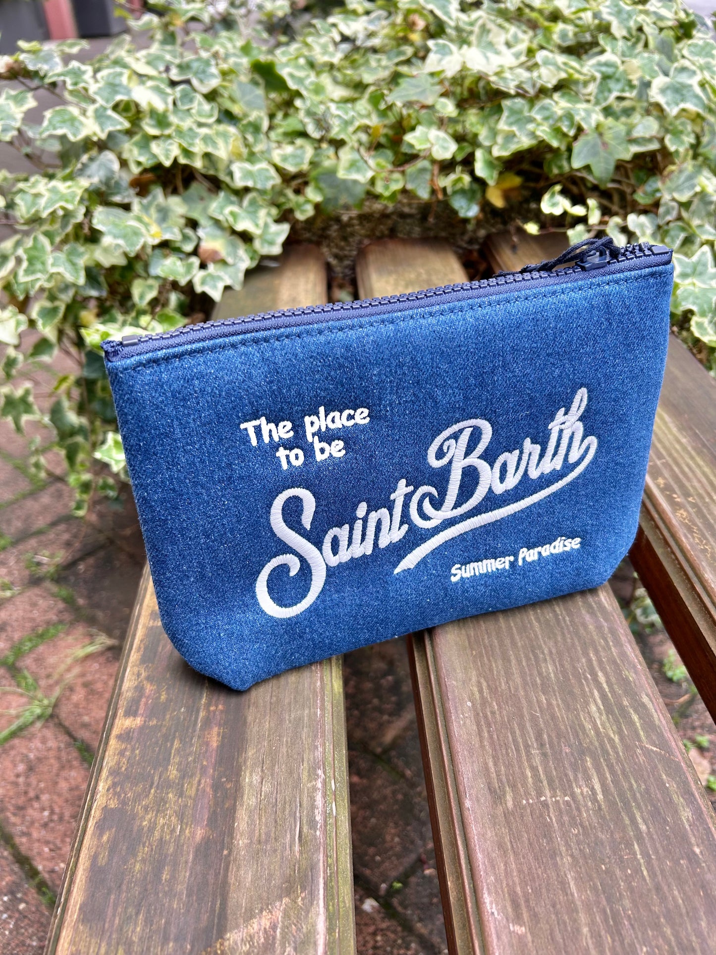 Pochette Aline