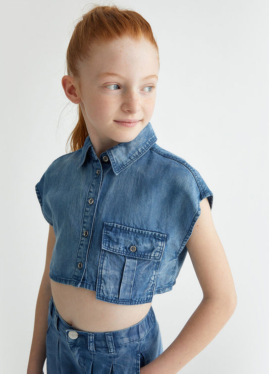 Camicia Liujo