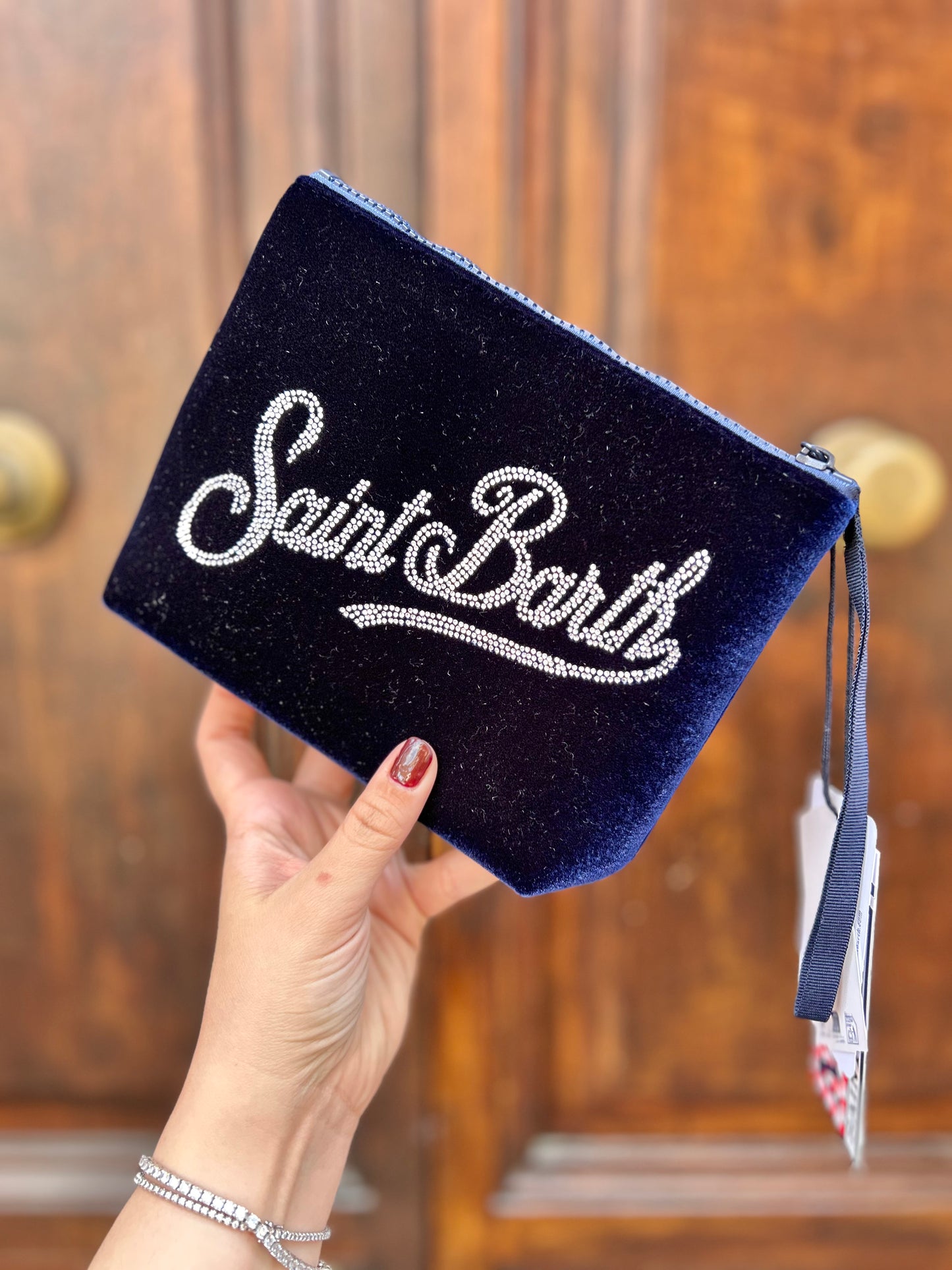 Pochette Aline