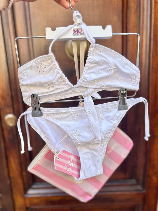 Costume 2pz sangallo