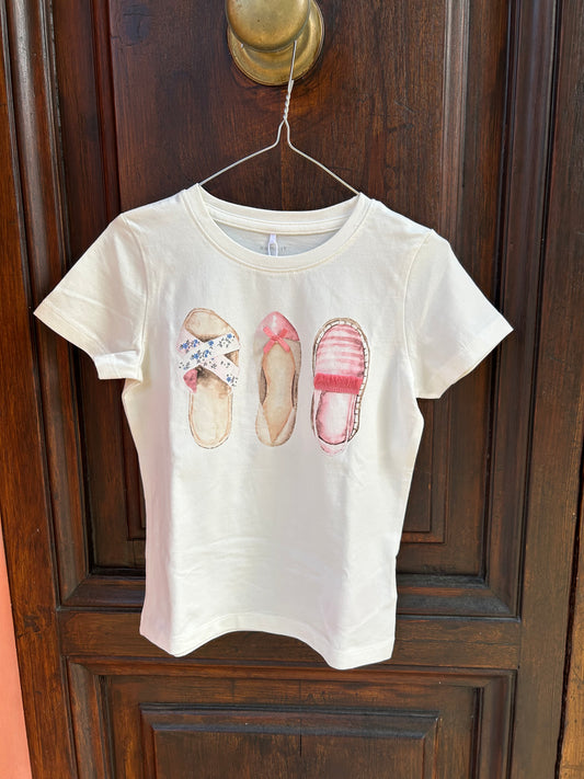 T-shirt Name It
