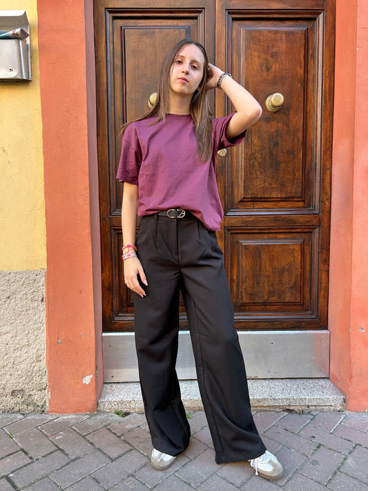 Panta wide leg Only