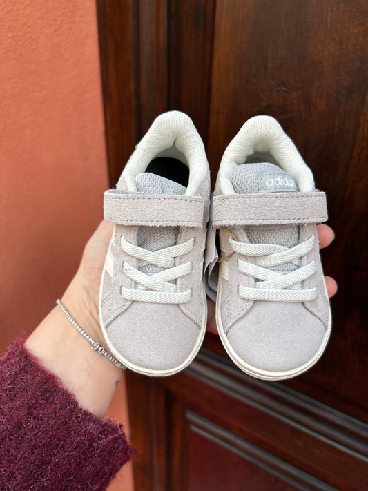 Grand Court laccio elastico + strappo
