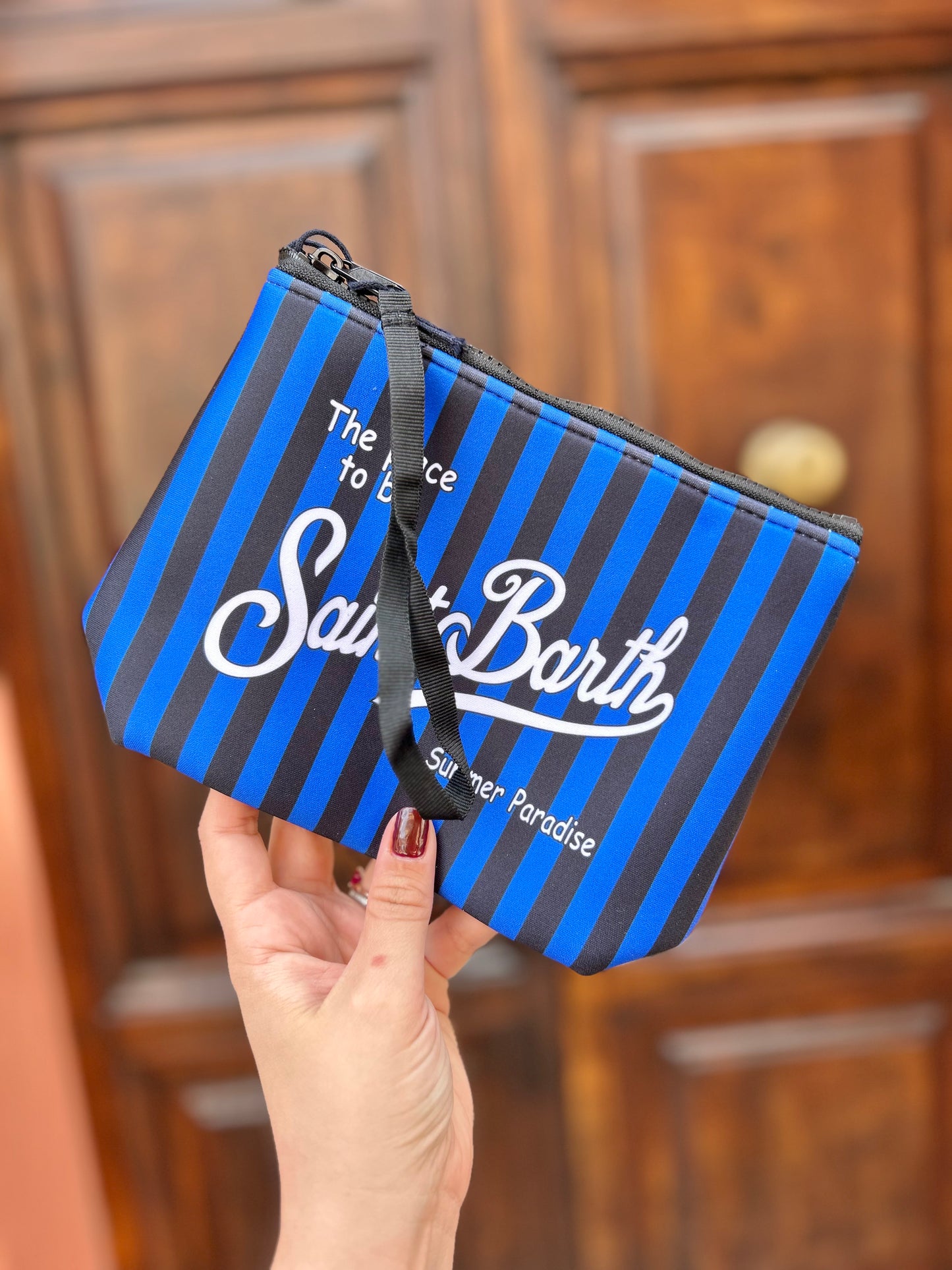 Pochette Aline