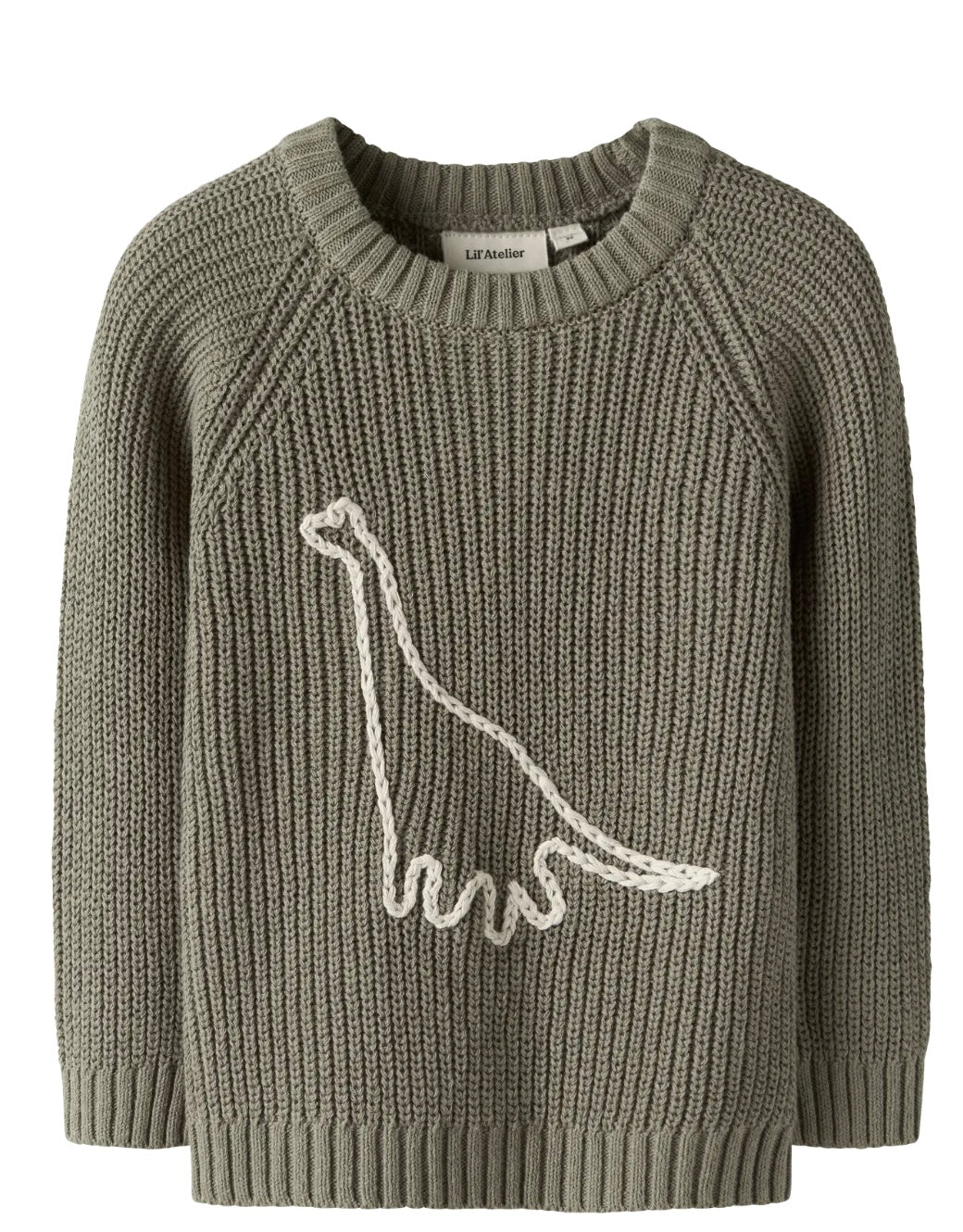 Maglia Dino Name it