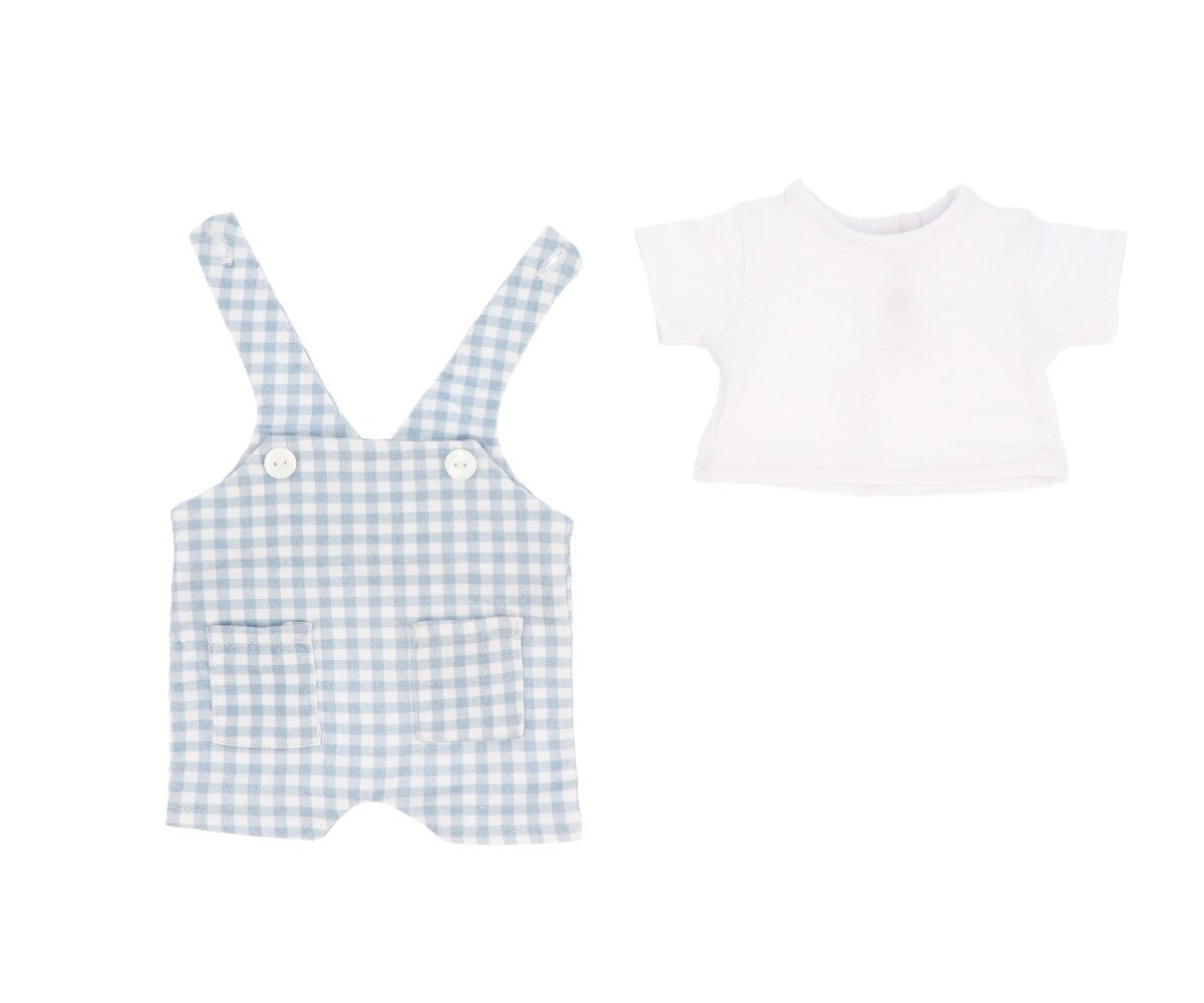 Bambolotto Mateo Tutete