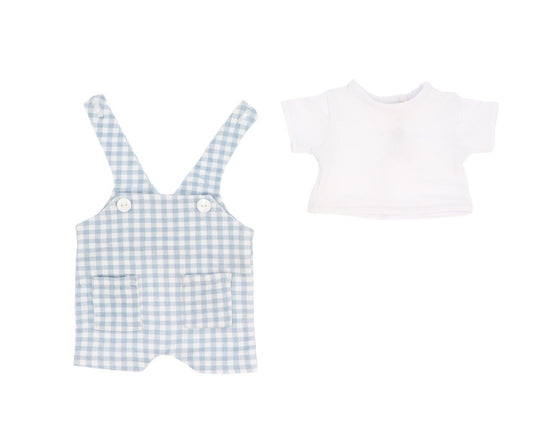 Bambolotto Mateo Tutete