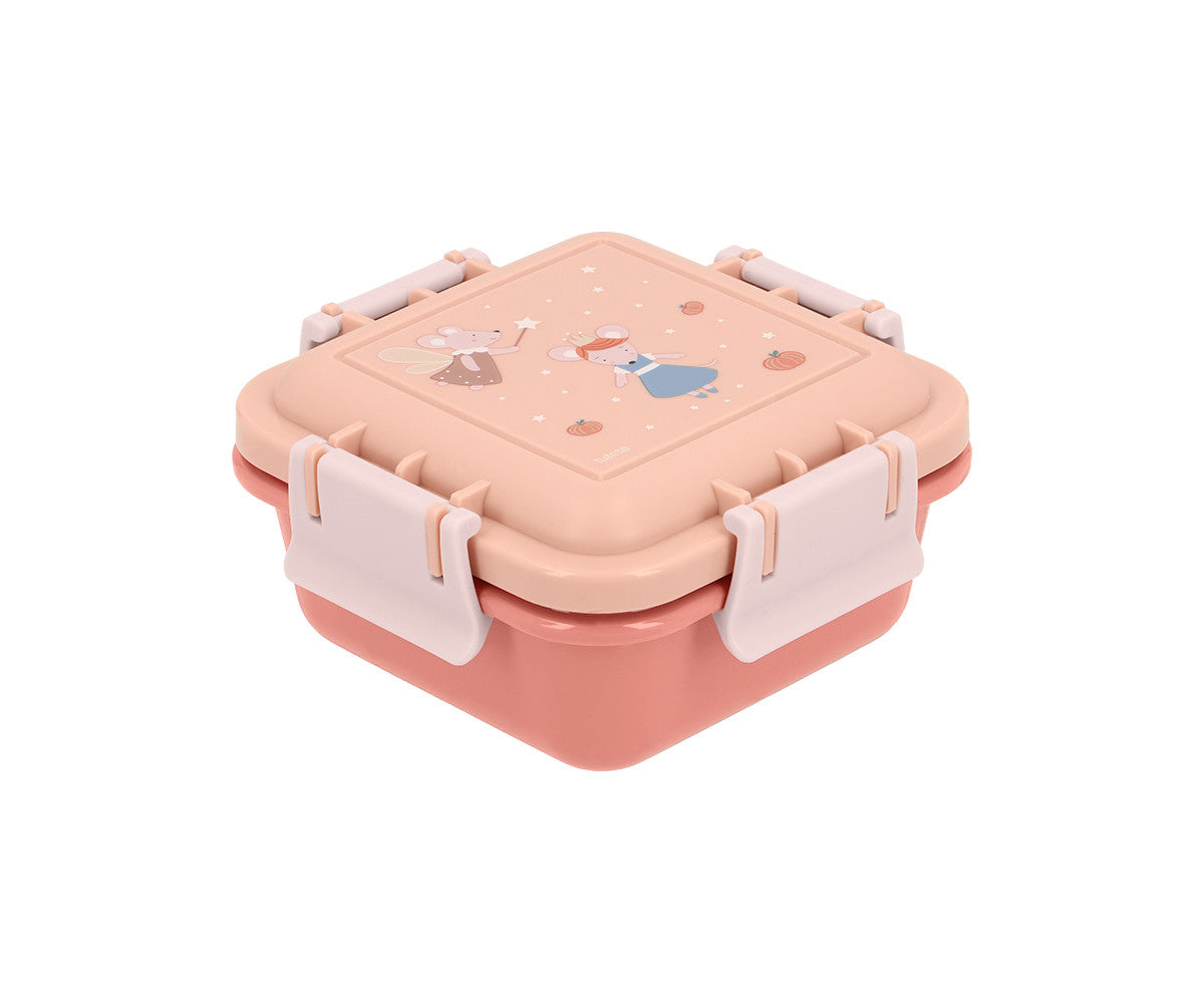Snack box
