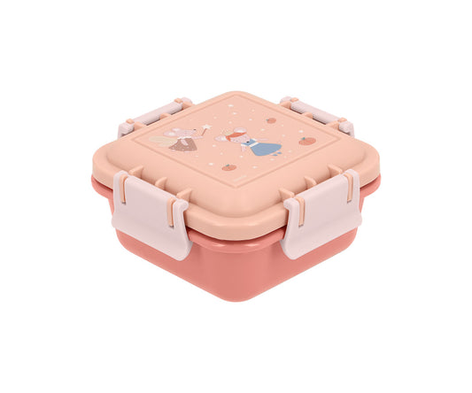 Snack box