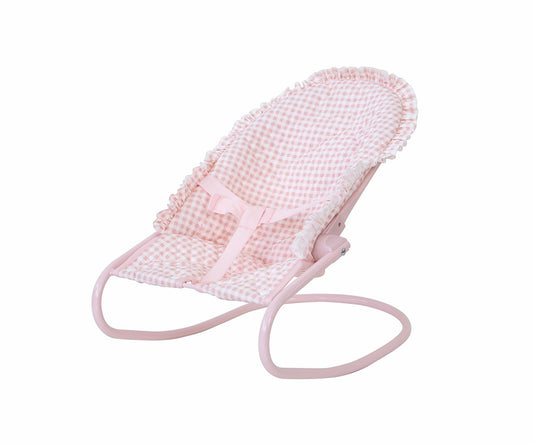 Sdraietta per bambole Tutete