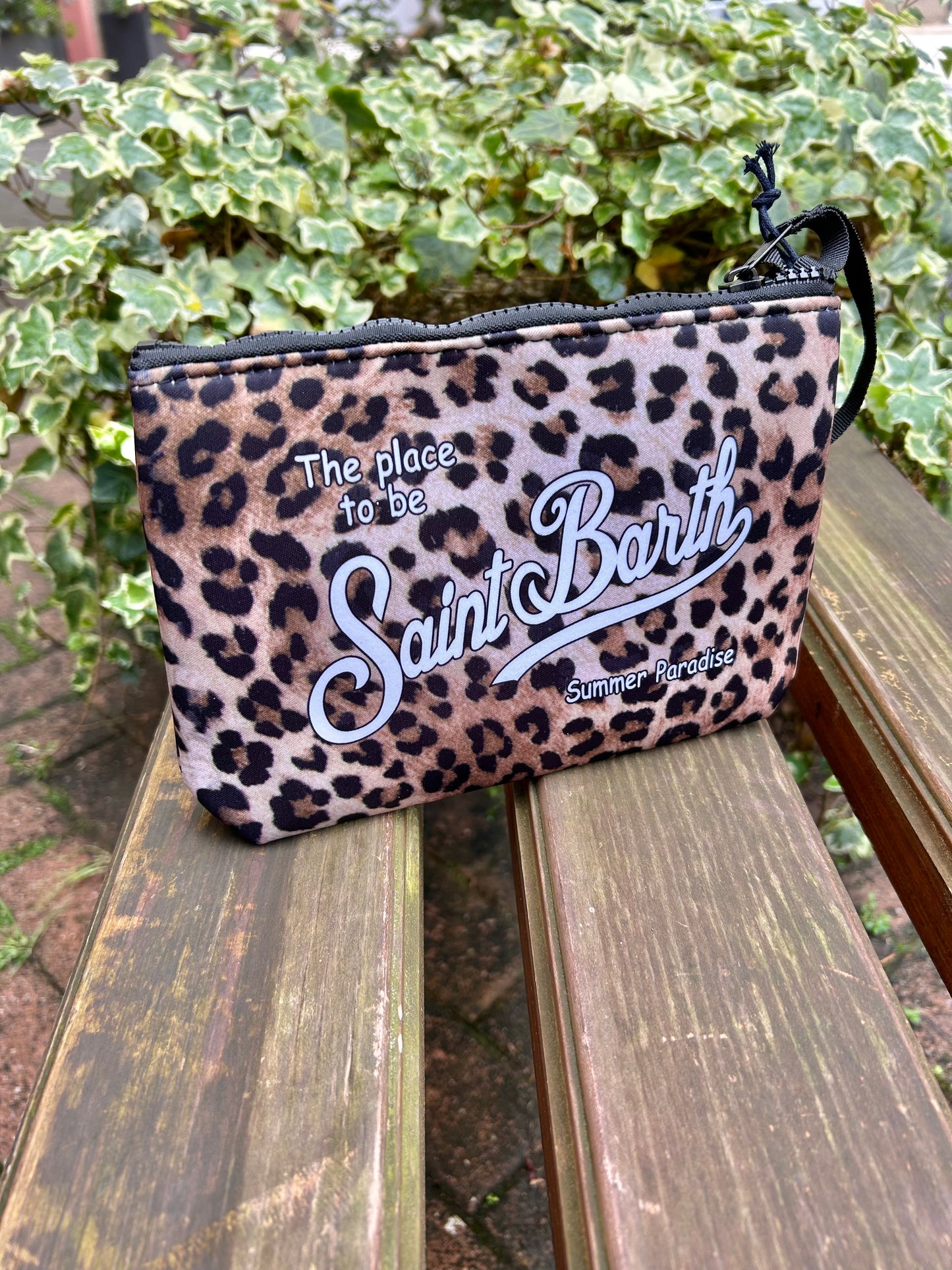 Pochette Aline