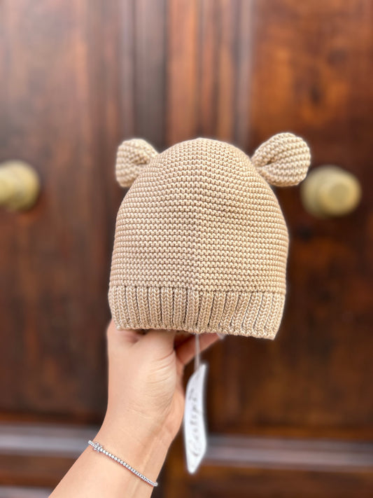 Cappello orsetto Catya