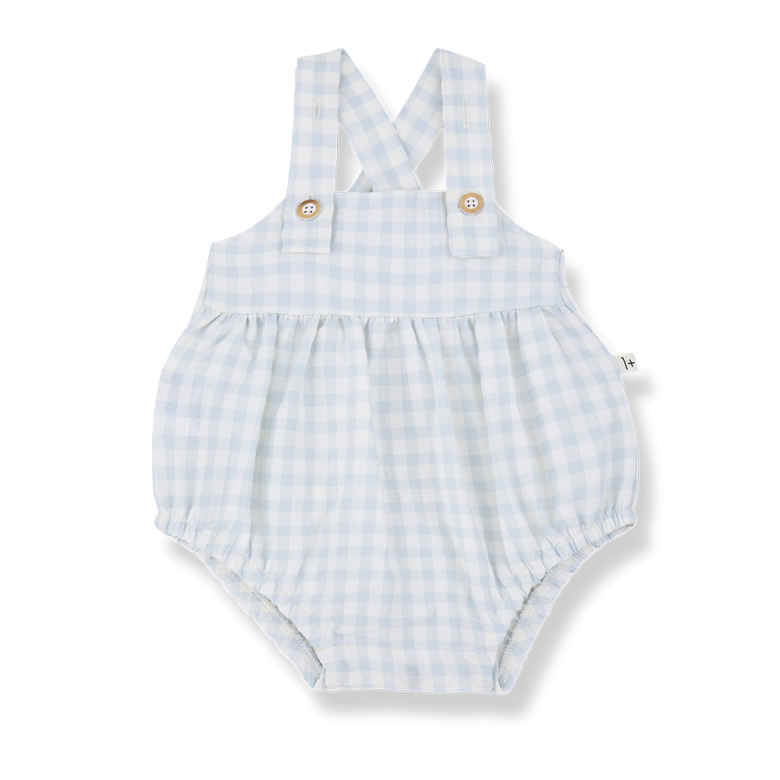Pagliaccetto Vicky con t-shirt