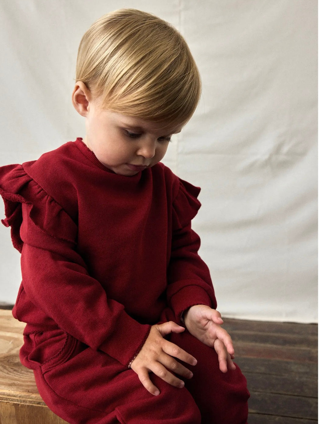 Tuta Lil Atelier