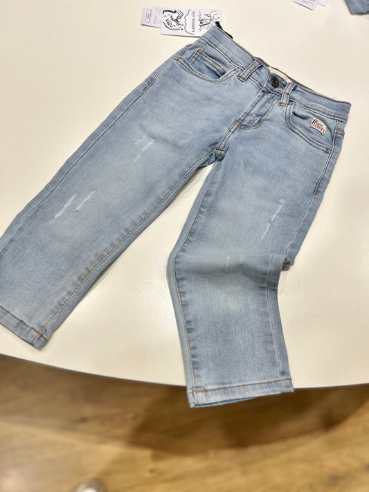 Jeans regular