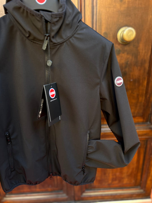Giacca softshell