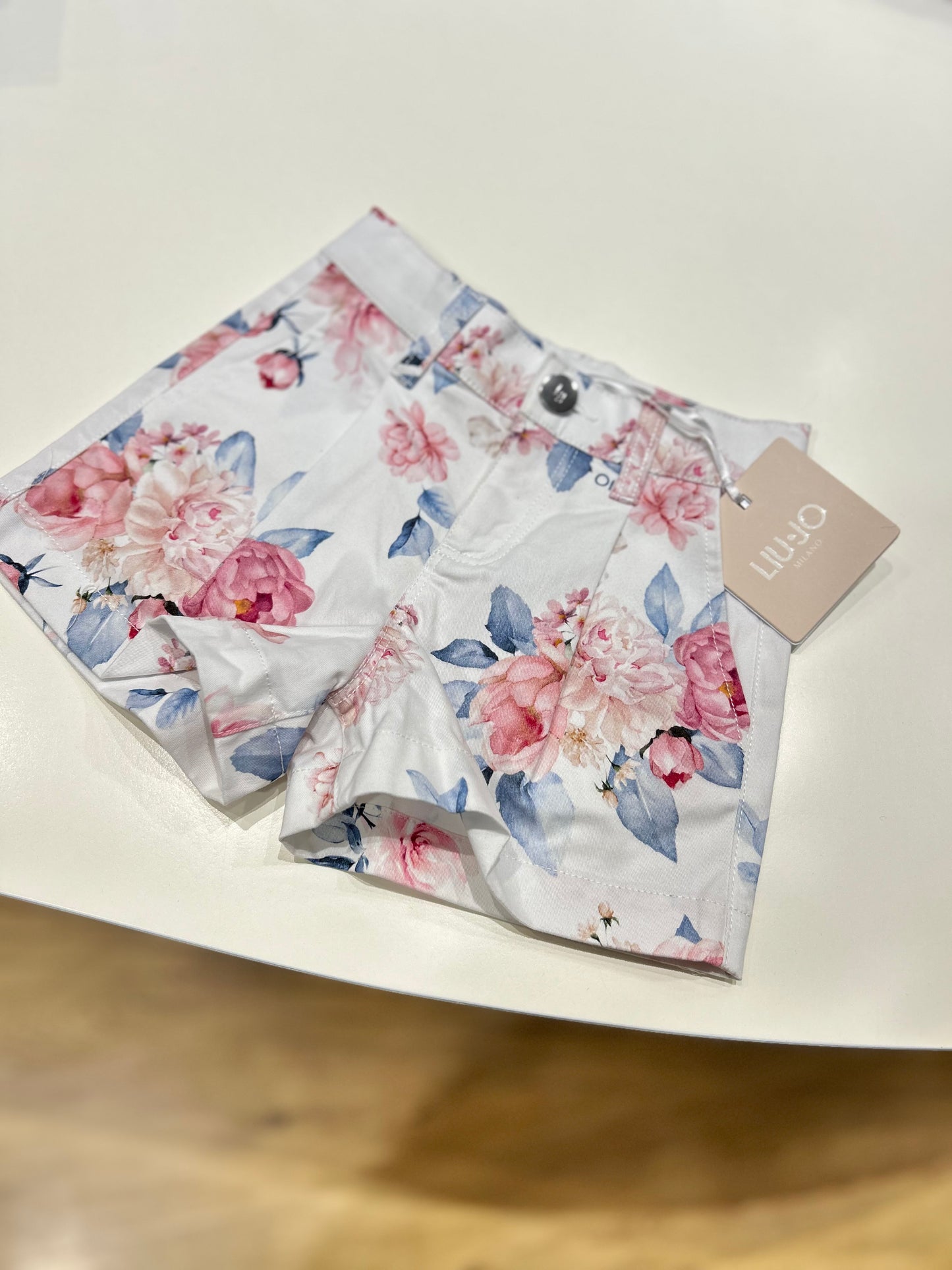 Short fiori
