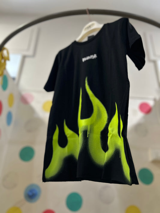 T-shirt Disclaimer