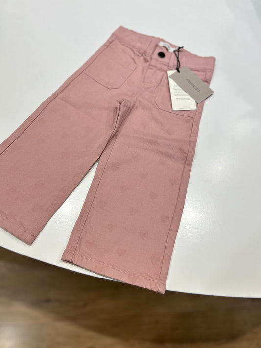 Jeans cuoricini Lil Atelier