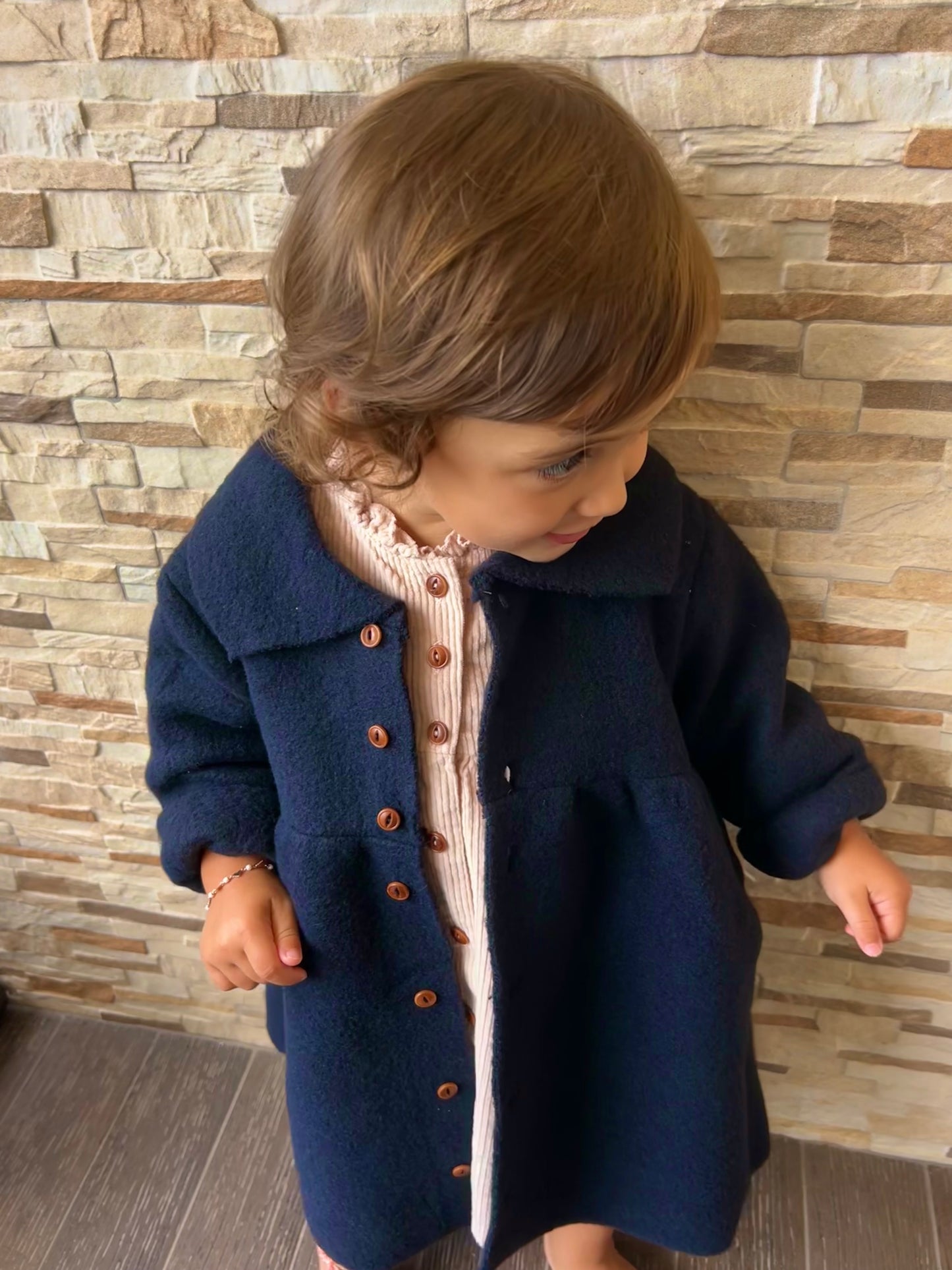 Cappotto 1+inthefamily