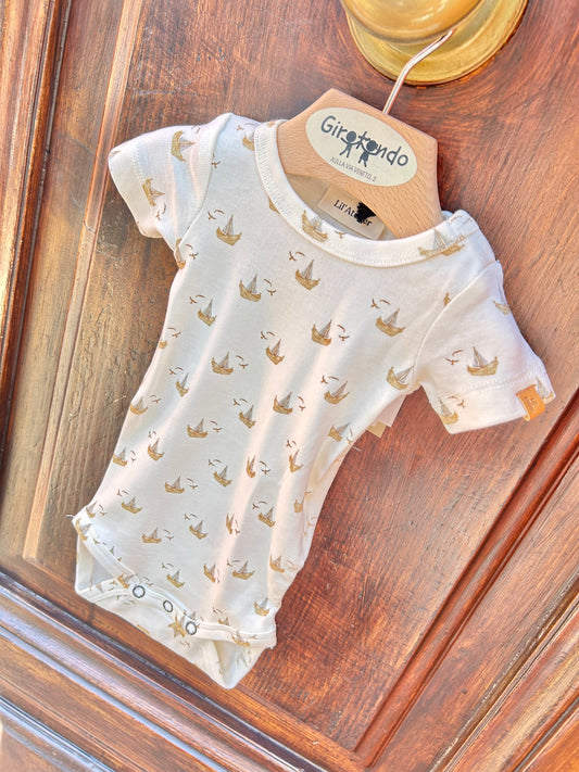 Body barchette