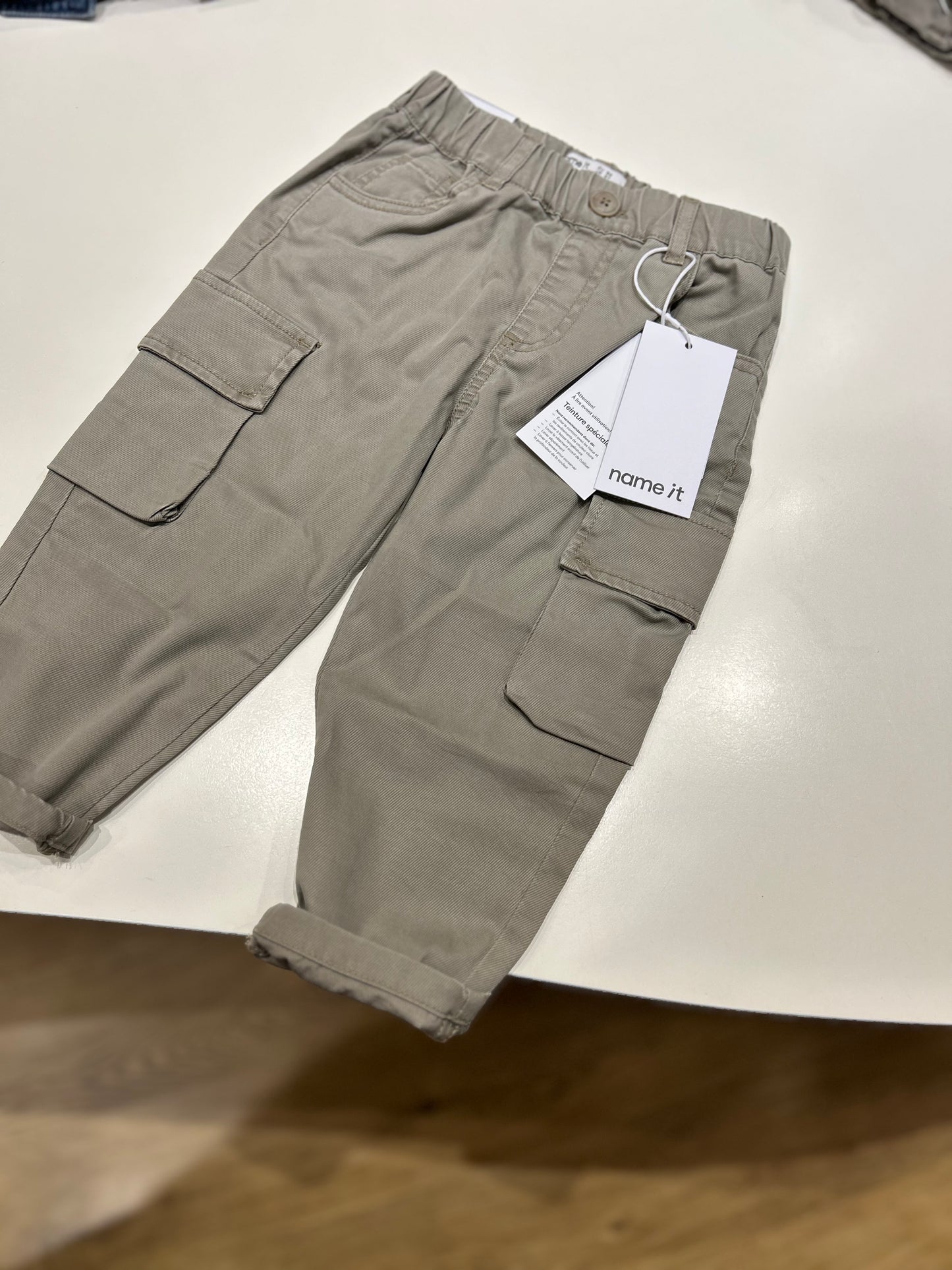Panta cargo