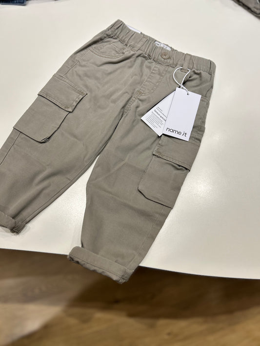 Panta cargo