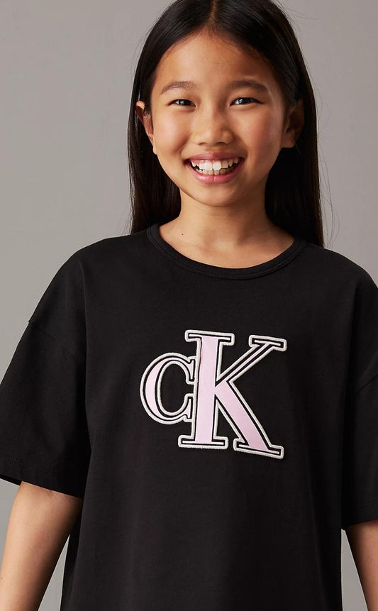 T-shirt Calvin Klein