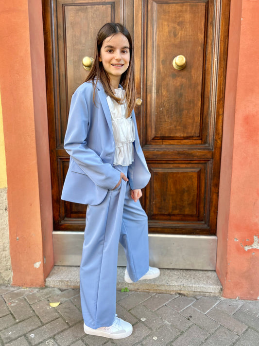Tailleur Please
