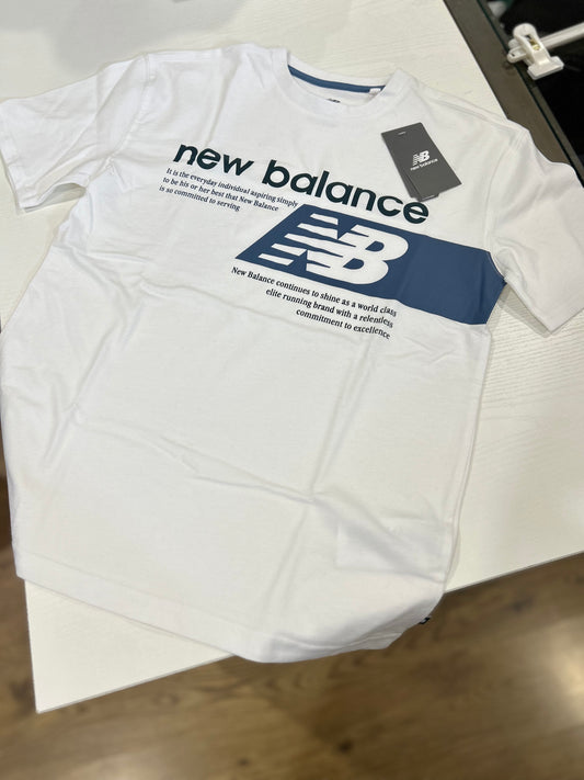 T-shirt NB