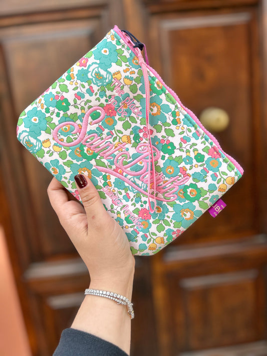 Pochette Aline
