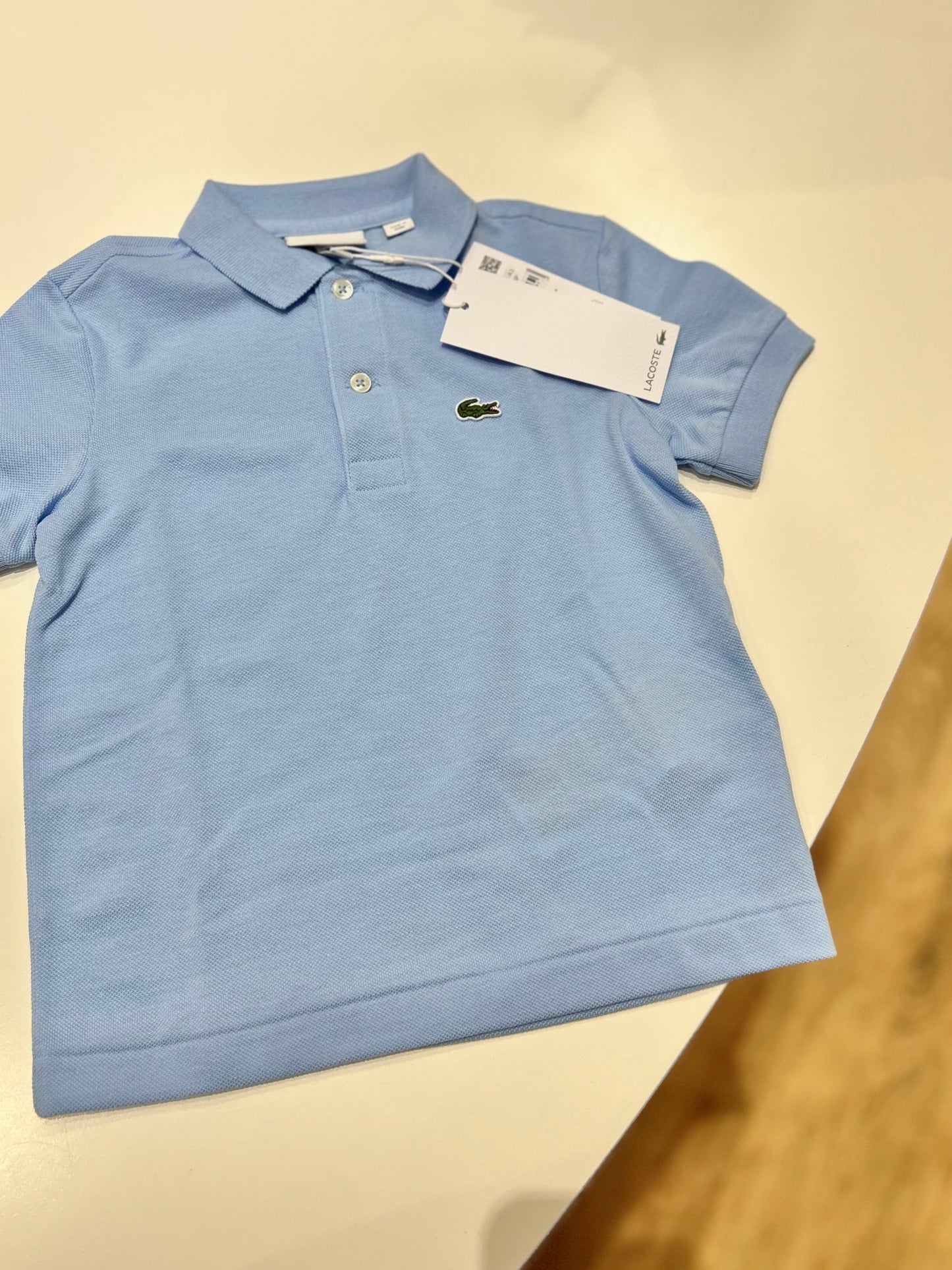 Polo Lacoste 🐊