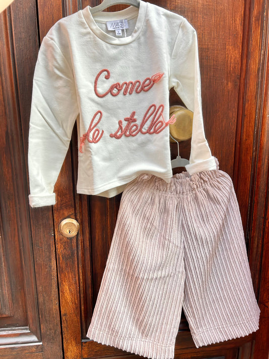 Completo come le stelle Magil