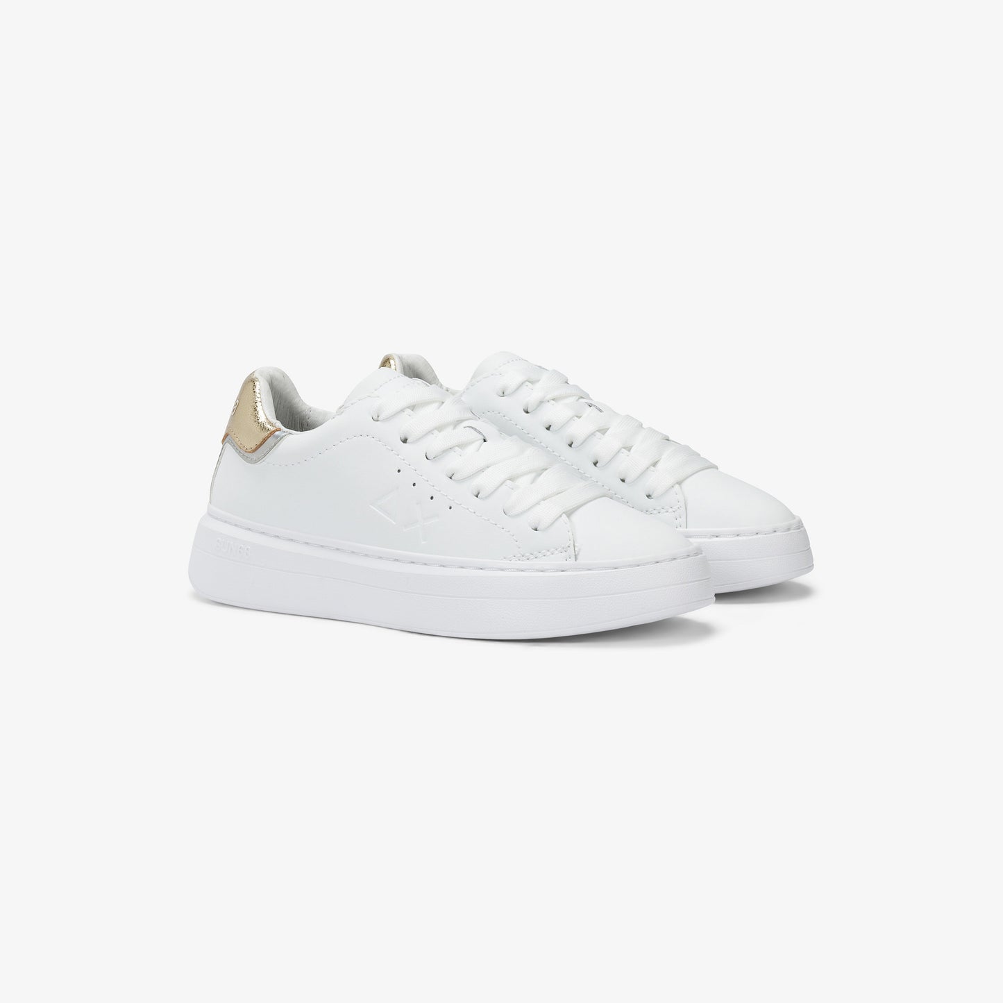 Grace Teen SUN68 39