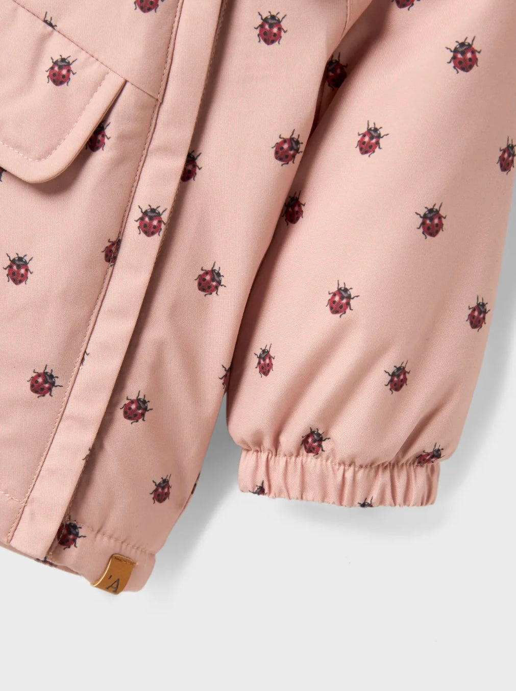 Giacca Coccinelle Lil Atelier