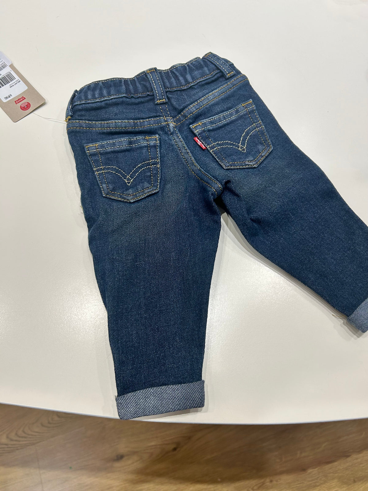 Jeans morbido Levi’s loose taper