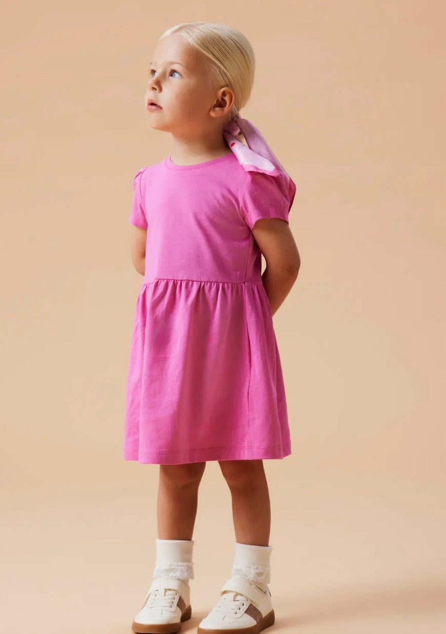 Abitino in cotone