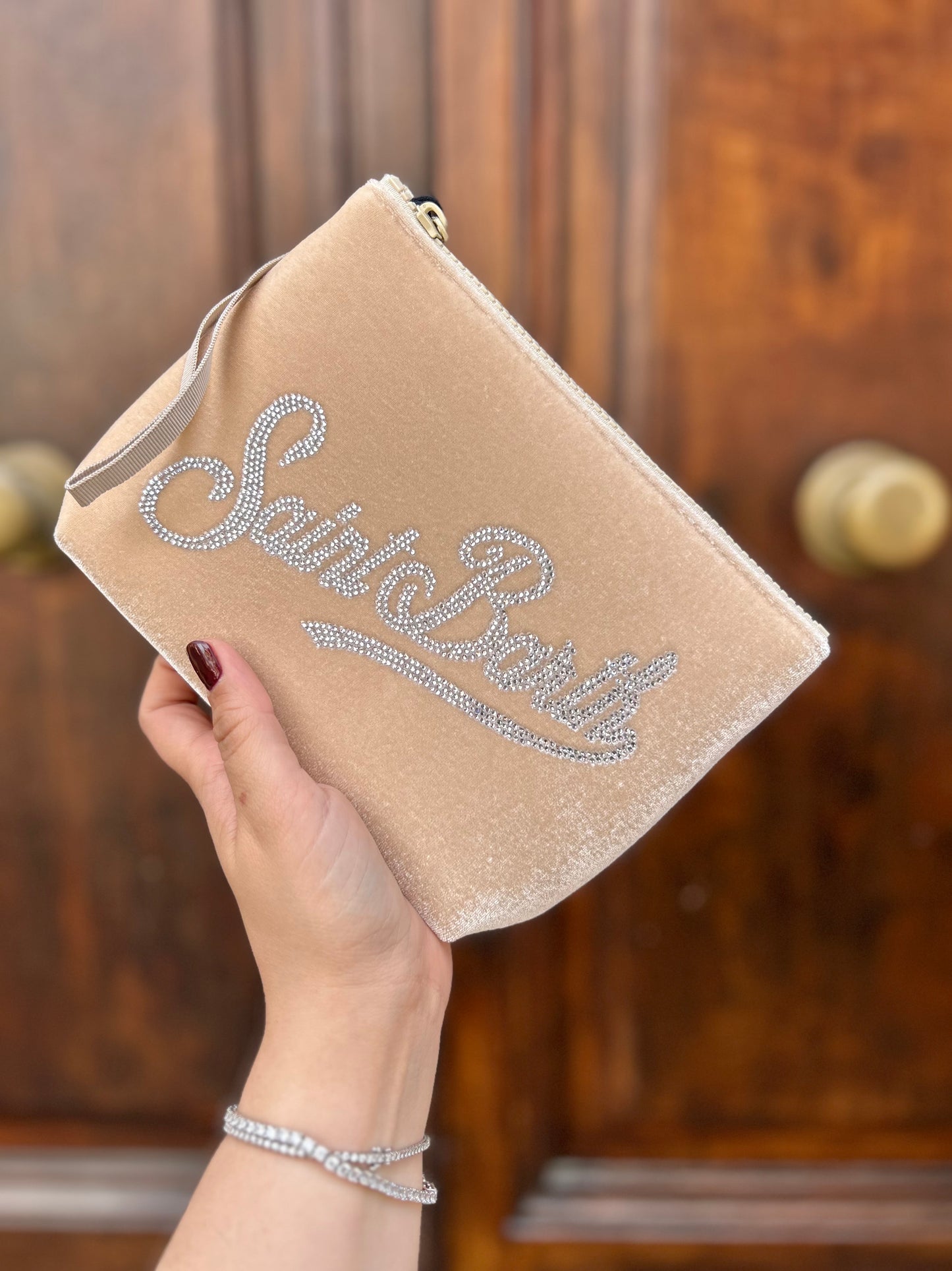 Pochette Aline