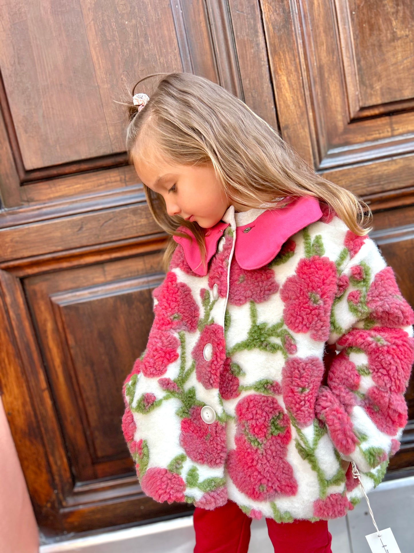 Cappotto My Miky