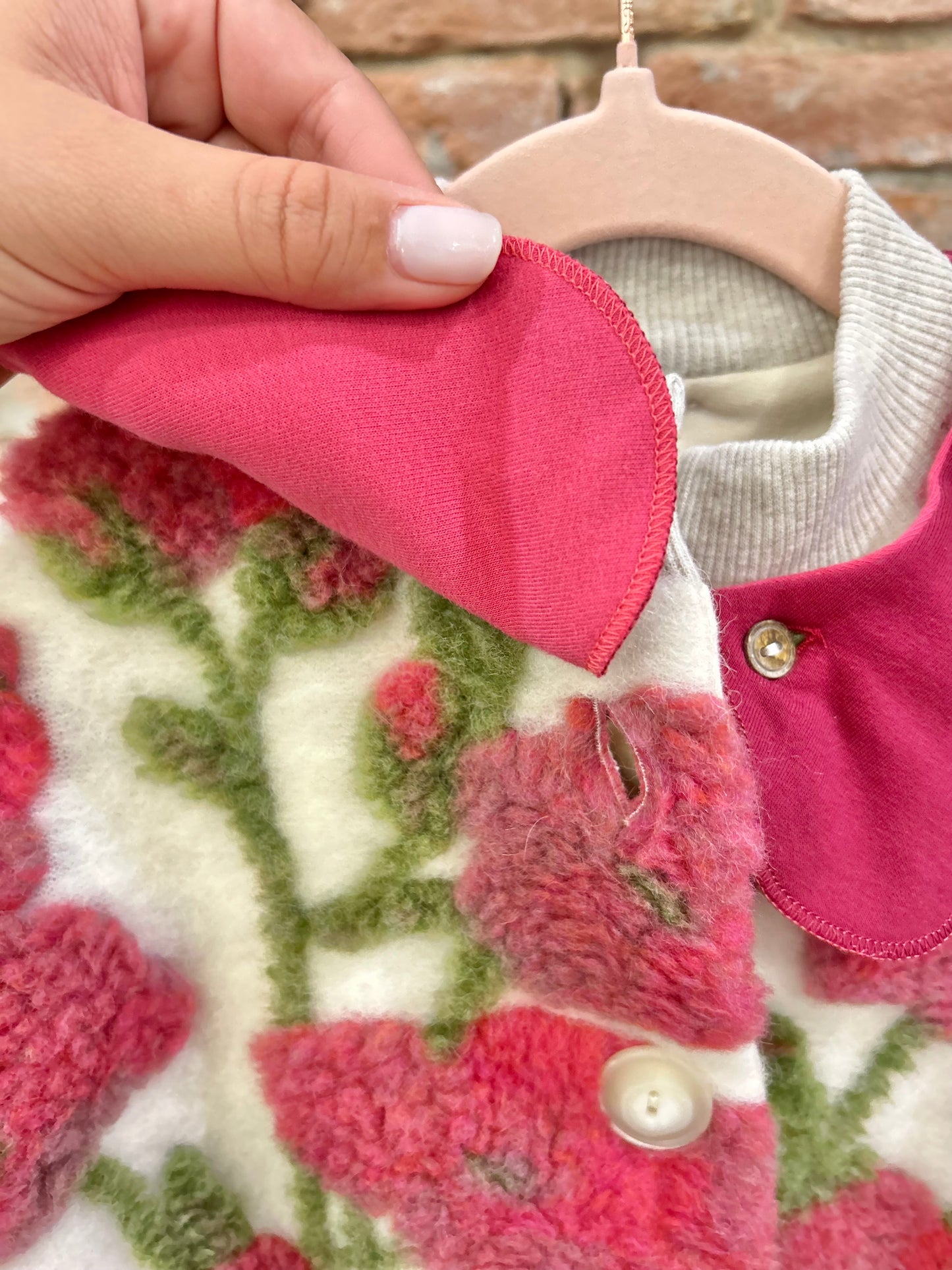Cappotto My Miky
