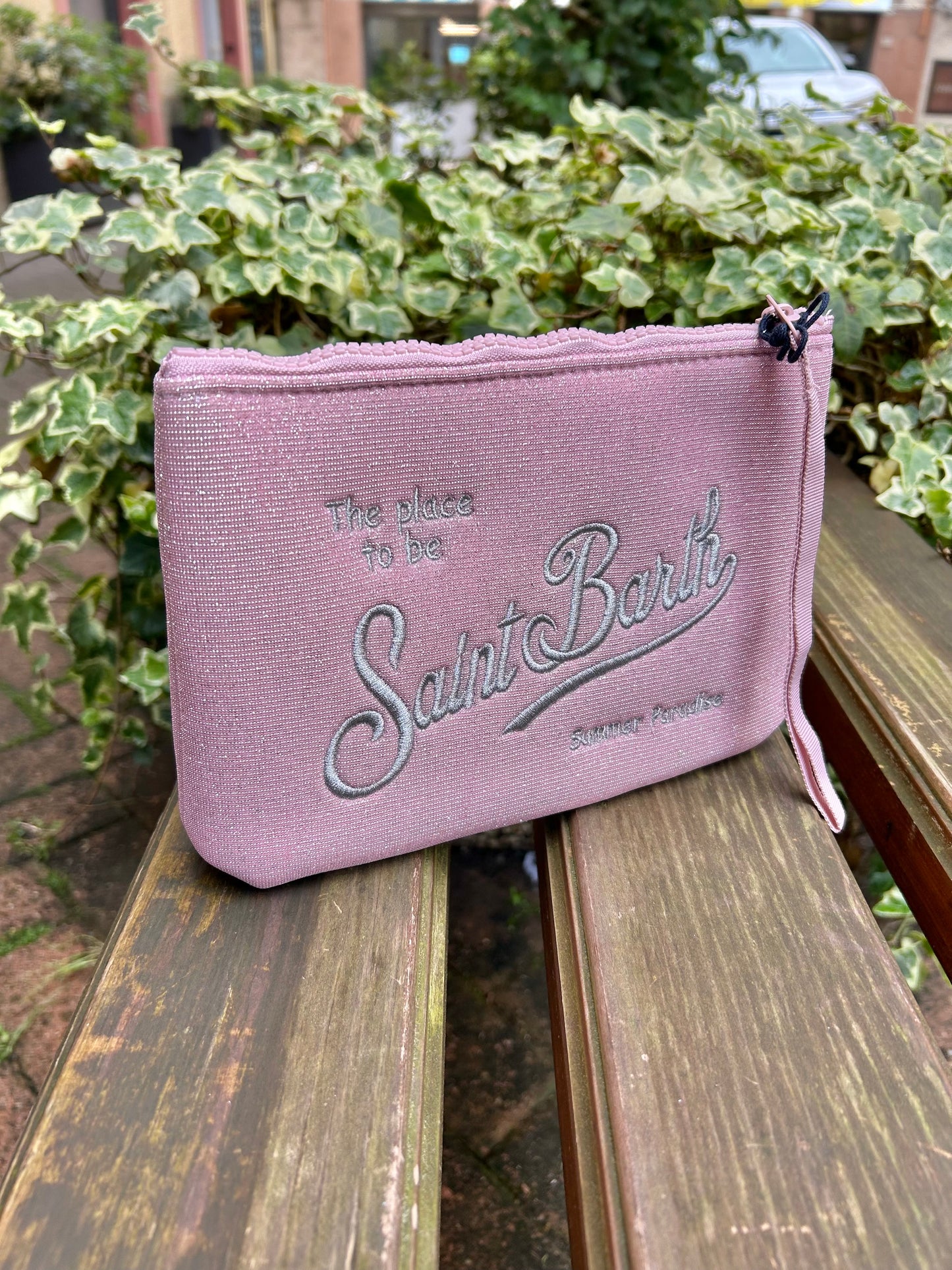 Pochette Aline
