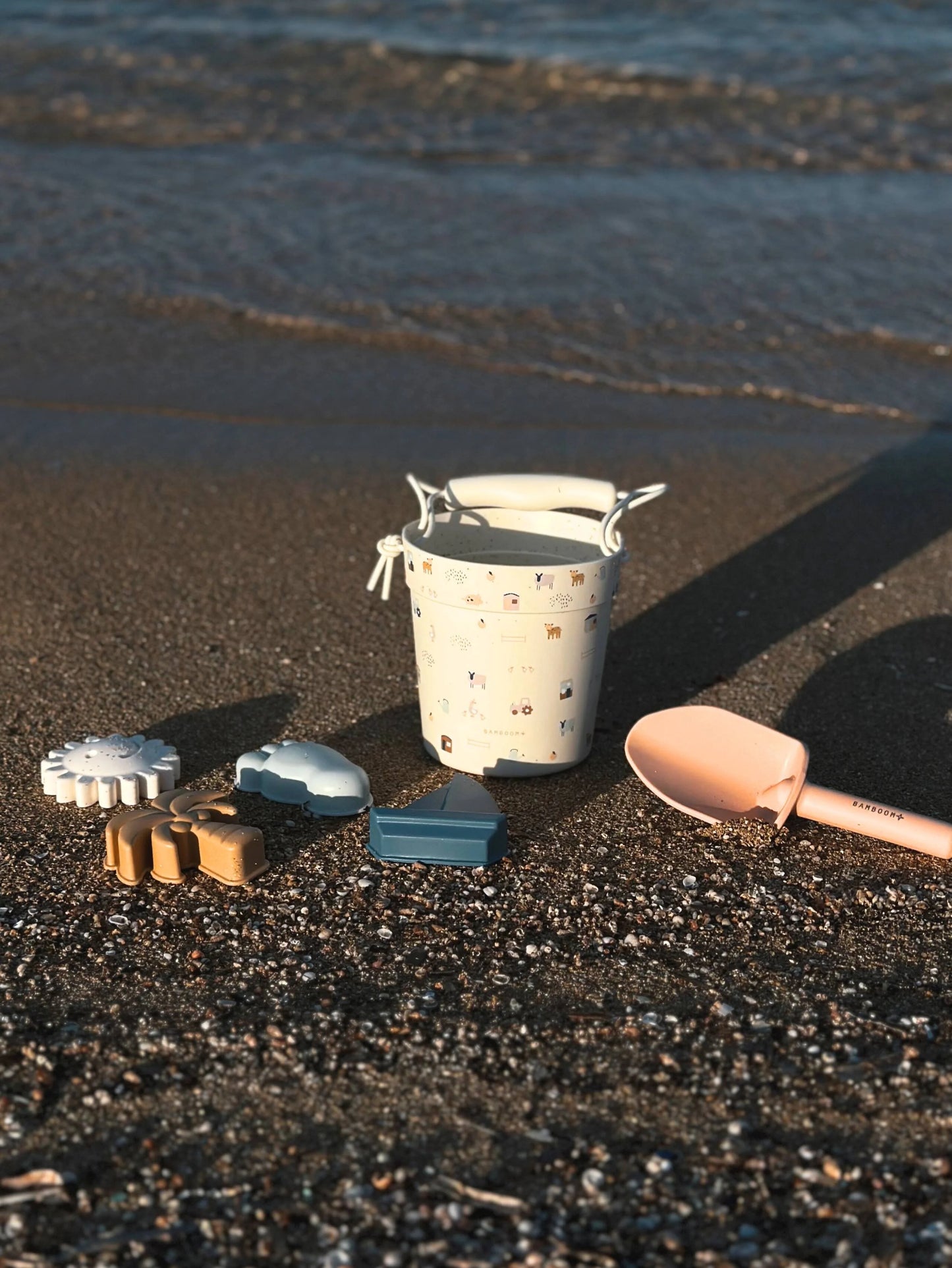 Set spiaggia Bamboom